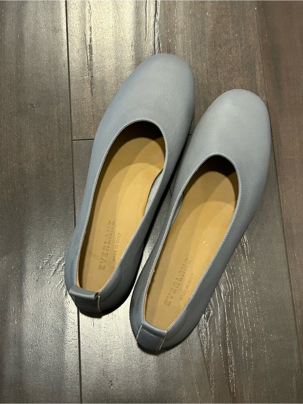 Everlane The Day Glove Ballet flats